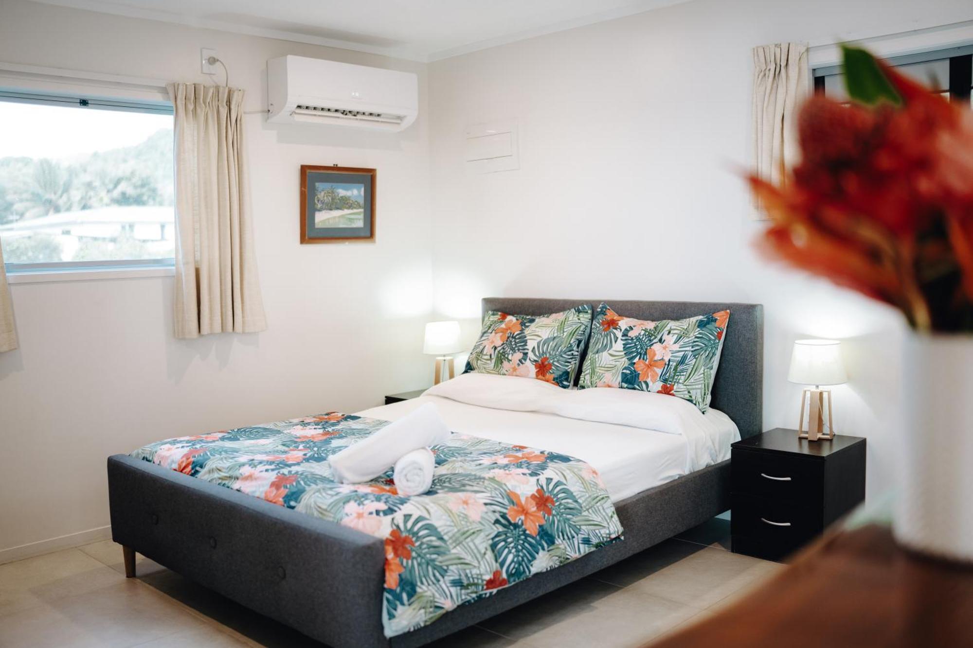 Tai Marino Beach Bungalows Amuri Exterior foto